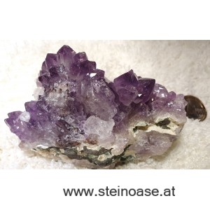 Amethyst Naturstück